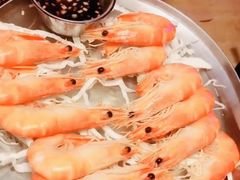 -囧吉香生蚝牛排馆(湖北路店)