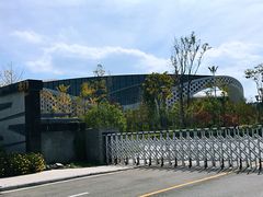 -云南省大剧院