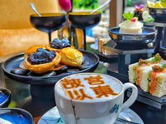 -北京丽晶酒店