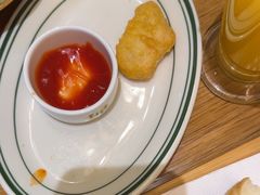 -菲滋意式餐厅(上虞万和城店)