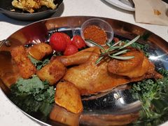 -乐凯撒披萨(南山书城店)