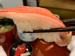 -筑地玉寿司(銀座コア店)