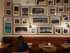 大堂-BOR Eatery(安福路店)