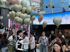 -南京时尚莱迪购物广场(正洪街店)