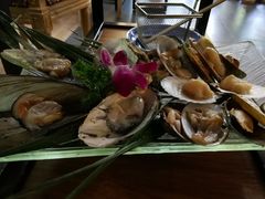 -樾餐厅泰式海鲜火锅(民歌湖店)
