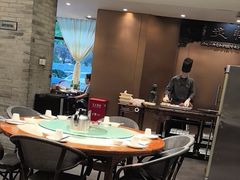 -北京老铺烤鸭(高新店)