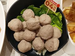 -海底捞火锅(绿洲梦想店)