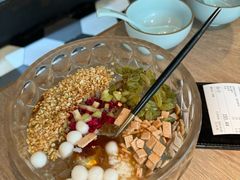 -青花椒秘制烤鱼(光启城店)