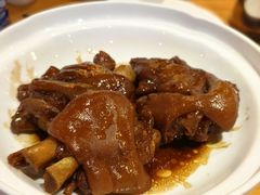 -好嫂子酱猪手•农家菜(华远坊店)