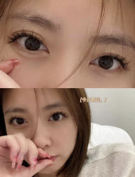 -七月美睫 美甲