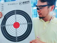 -枪馆1号实弹射击俱乐部
