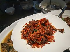 -许爷家·生态湖鲜(徐汇日月光店)