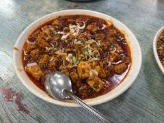 -杨大姐四川风味麻辣鸡(古陌路店)