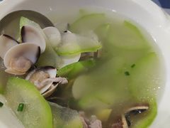 -钱大妈海鲜饭店(保利林语店)