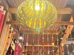 -老牌坊云南鱼豆花火锅(爱建店)