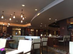 -广州中心皇冠假日酒店-环市食坊·海鲜自助餐厅