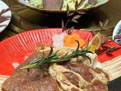 -海之屋韩式烤肉(海棠68环球美食街店)