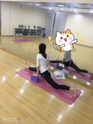 -亚太瑜伽普拉提学院