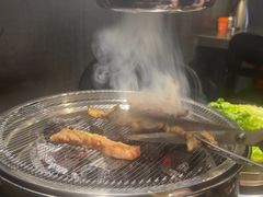 -本炙炭烤·蒲烧活鳗料理店(金沙洲店)