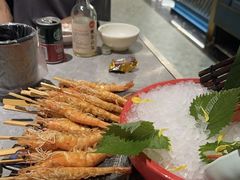 -一绪に寿喜烧(虹悦城店)