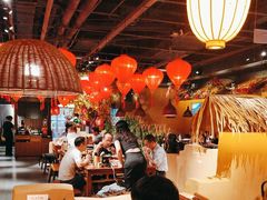 -老湘村·湖南土菜(天河维多利店)