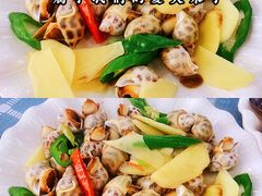 -新欢海鲜坊(赖屋店)