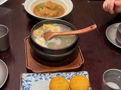 -古都历食南京菜·烤鸭·鸭血粉丝·汤包(南京博物院店)