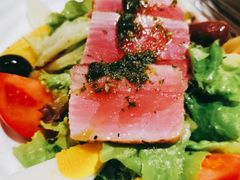 -OGGI TRATTORIA PIZZERIA(深业上城店)