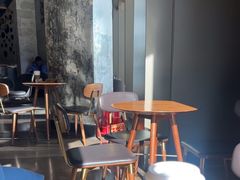 -星巴克臻选(北京嘉里中心第二店)