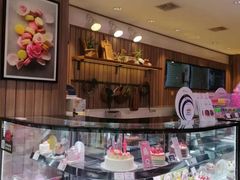-巴黎贝甜·生日蛋糕(杭州文二路店)