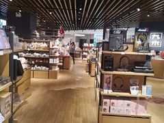 -九木杂物社(恒隆广场店)