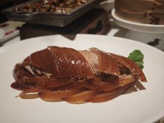 -四季民福烤鸭店(前门大栅栏店)