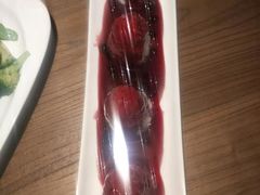 -老板恋上鱼(印象城店)