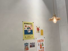 大堂-Woolee韩食堂·韩式家庭料理