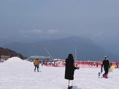 -太子岭滑雪场