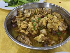 -鹿福农庄(南沙天后宫店)