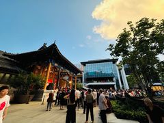 -青曲社相声(易俗街区店)