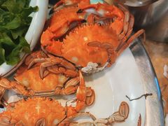 -禾记海鲜烧烤(八一路店)