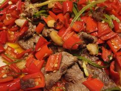 -徽州月·民间徽菜(浦东总店)