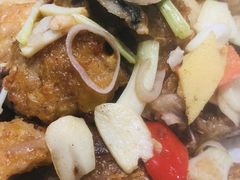 -庄氏祥记家常食府(国瑞建材家居博览中心店)