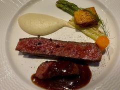 -The V泽惟·低温慢煮料理
