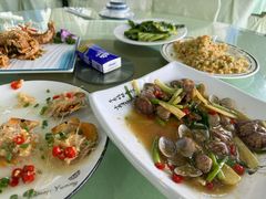 -景好海鲜餐厅(大鹏必选旅游店)