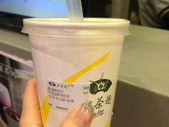 -天仁茗茶(沙田连城广场店)