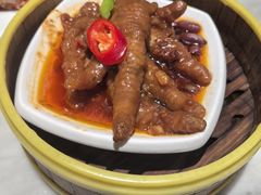 -蝴蝶里·粤菜·点心(龙湖杭州金沙天街店)