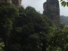 -广东大峡谷