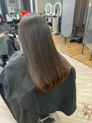 -奈川烫染Salon