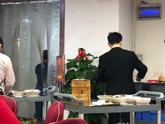 -海宝酒家(中山四路店)