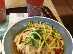 -魏家凉皮(十里河店)
