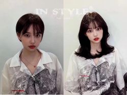 -IN STYLE·全国形象店