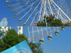 -南昌之星摩天轮